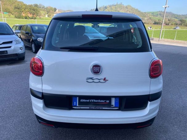 Fiat 500L 1.3 MultiJet 70 kW image number 6