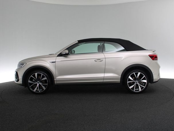 Volkswagen T-Roc Cabriolet 1.5 TSI DSG 110 kW image number 17