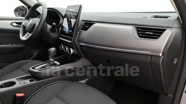 Renault Arkana Hybrid 103 kW image number 33