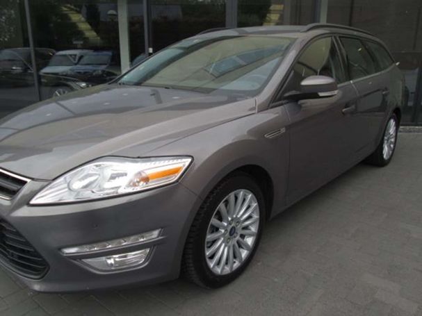 Ford Mondeo Wagon 1.6 TDCi Titanium 85 kW image number 2