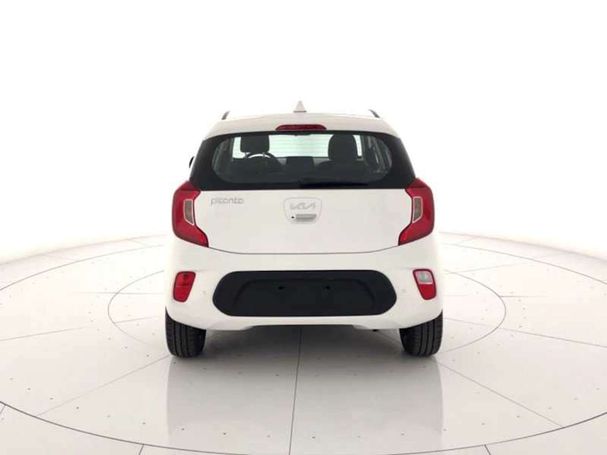 Kia Picanto 1.0 48 kW image number 4