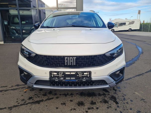 Fiat Tipo 74 kW image number 10