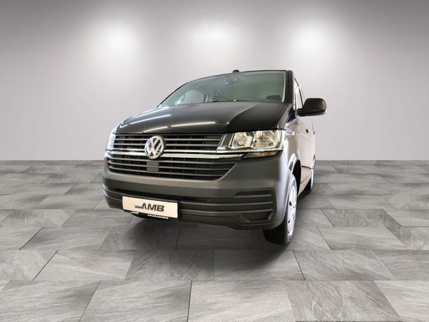 Volkswagen T6 Kombi 2.0 TDI 110 kW image number 3