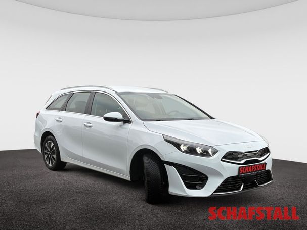 Kia Ceed 1.6 Vision 104 kW image number 7