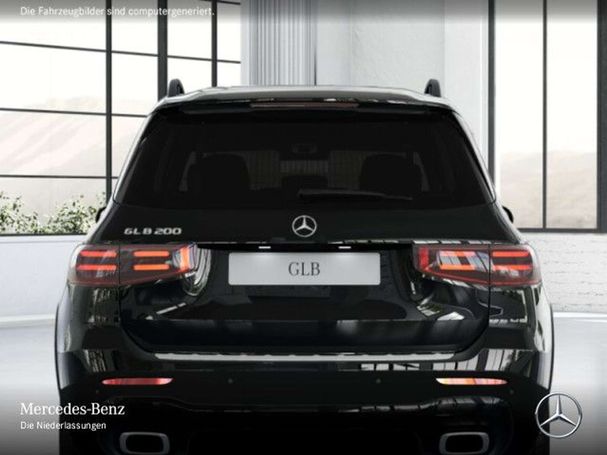 Mercedes-Benz GLB 200 120 kW image number 7