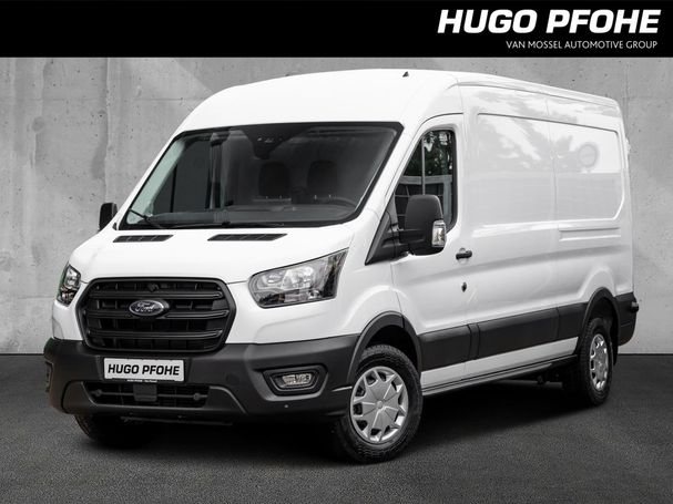 Ford Transit 350 L3H2 LKW VA Trend 96 kW image number 1