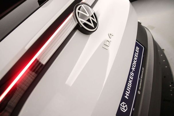 Volkswagen ID.4 150 kW image number 43