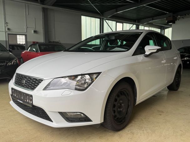 Seat Leon 1.2 TSI Reference 77 kW image number 1