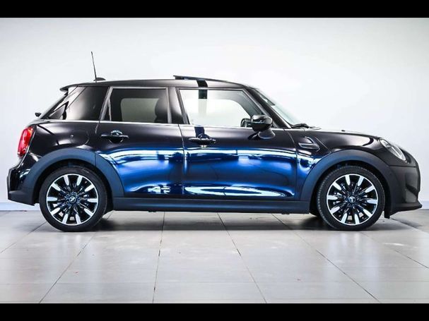 MINI Cooper 101 kW image number 3