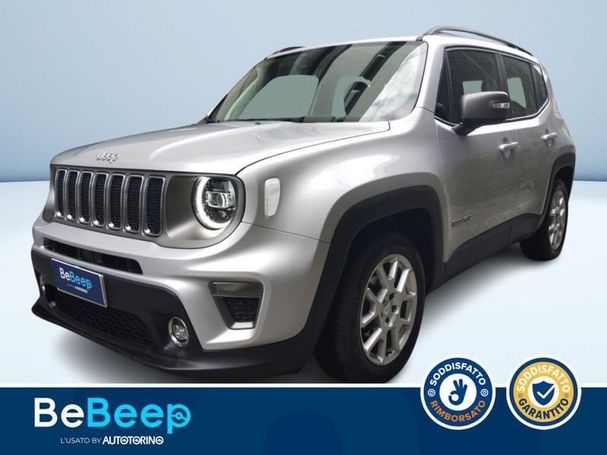 Jeep Renegade 1.6 96 kW image number 1