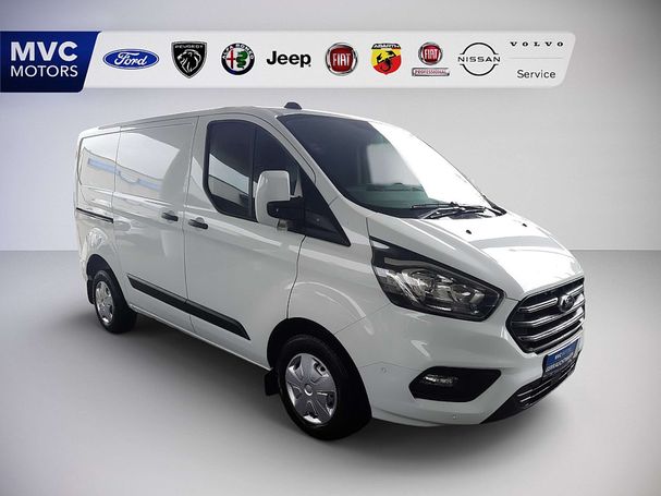 Ford Transit Custom 280 L1H1 Trend 77 kW image number 13