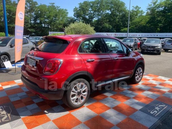 Fiat 500X 1.6 E-torQ 4x2 81 kW image number 4