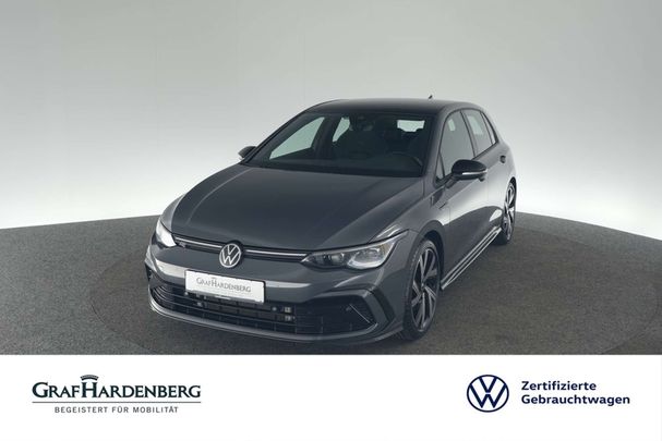 Volkswagen Golf 2.0 TSI R-Line 4Motion DSG 140 kW image number 1