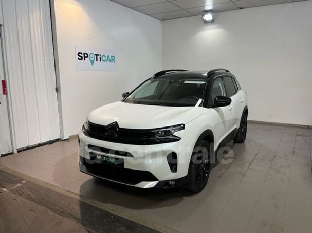 Citroen C5 Aircross BlueHDi 130 S&S EAT8 96 kW image number 1