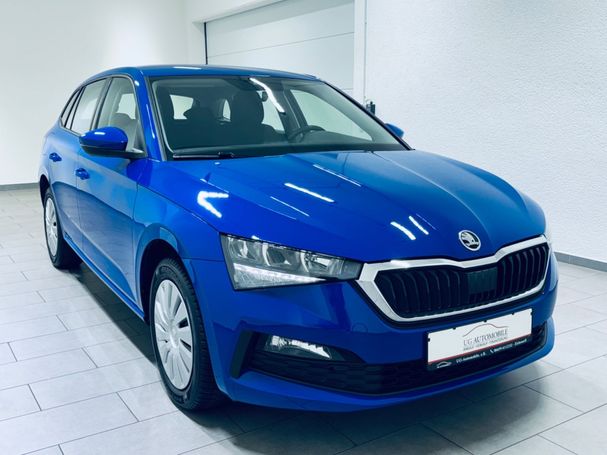 Skoda Scala 1.0 TSI DSG 85 kW image number 2