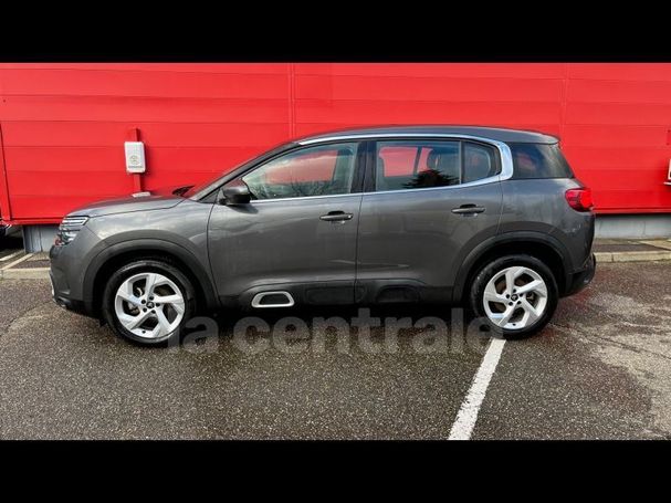 Citroen C5 Aircross PureTech 130 EAT8 96 kW image number 2