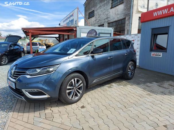 Renault Espace dCi 118 kW image number 6