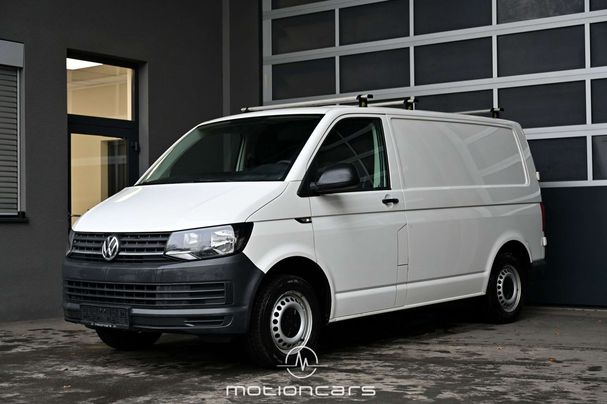 Volkswagen T6 Transporter 75 kW image number 1