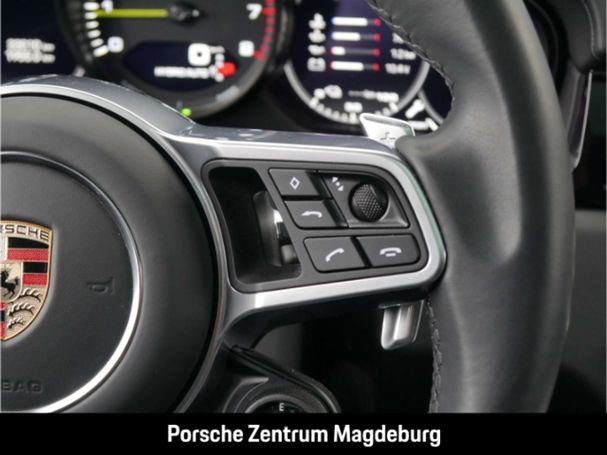 Porsche Cayenne E-Hybrid 340 kW image number 23