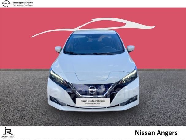 Nissan Leaf 84 kW image number 3