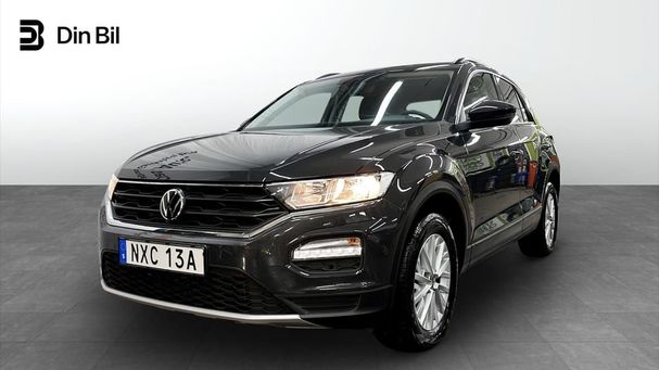 Volkswagen T-Roc 1.5 TSI DSG 111 kW image number 1