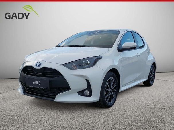 Toyota Yaris 1.5 85 kW image number 1