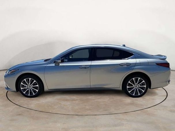 Lexus ES 300 H 160 kW image number 3