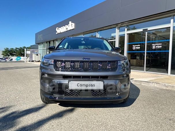 Jeep Compass 1.3 PHEV Night Eagle 140 kW image number 2