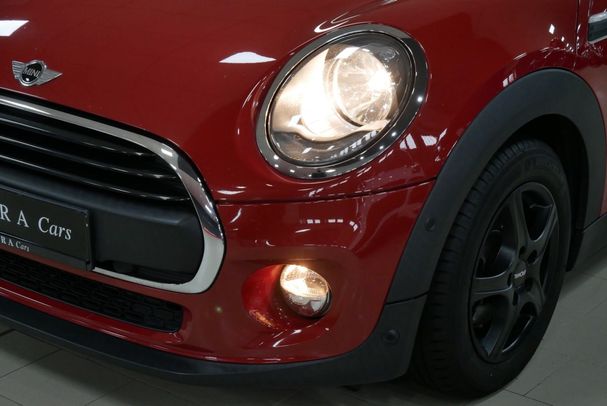 Mini One 75 kW image number 23