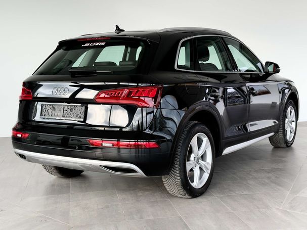 Audi Q5 2.0 TDI quattro 140 kW image number 7