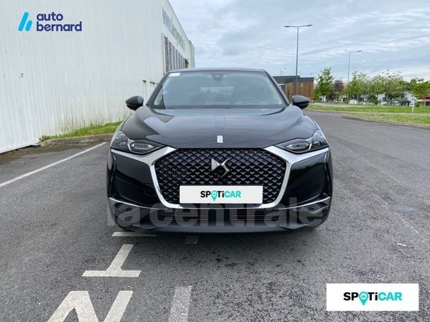 DS Automobiles 3 Crossback PureTech 155 Grand Chic 114 kW image number 17