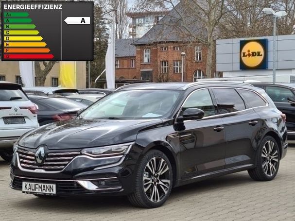 Renault Talisman Grandtour BLUE dCi Initiale Paris 138 kW image number 1