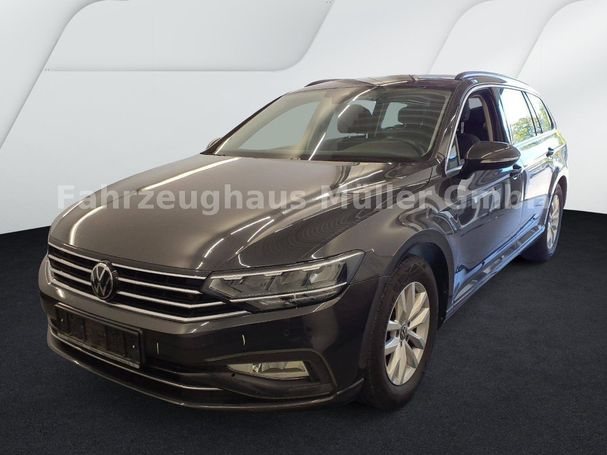 Volkswagen Passat Variant 2.0 TDI DSG 110 kW image number 1