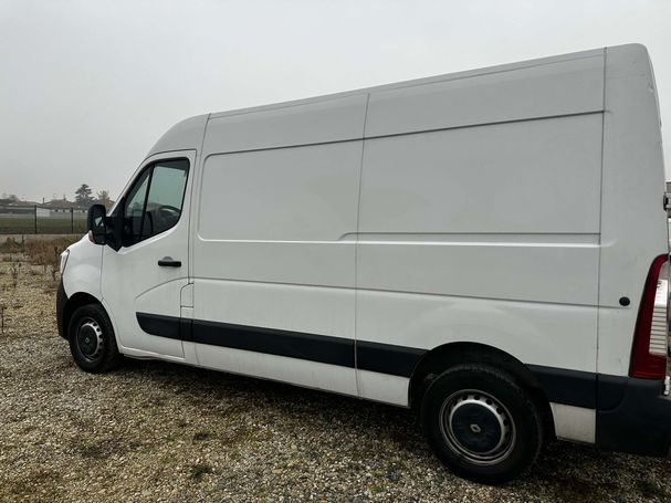 Renault Master 150 110 kW image number 2