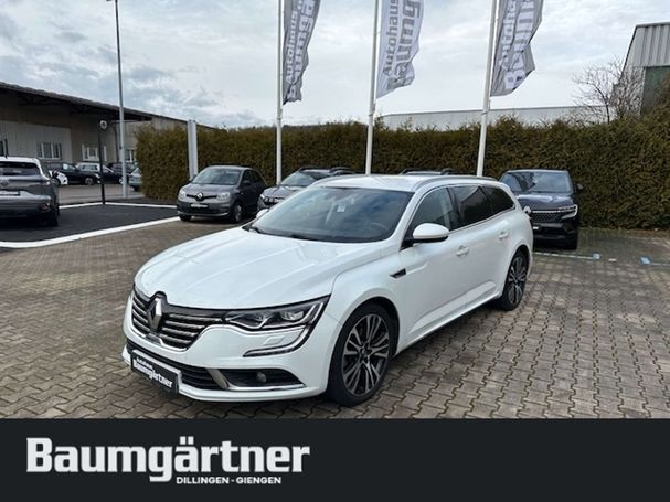 Renault Talisman Grandtour TCe 225 EDC INITIALE PARIS 165 kW image number 1