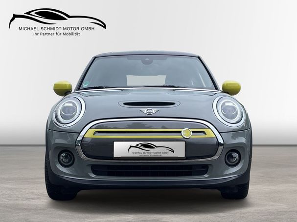 Mini Cooper SE Mini Trim 135 kW image number 7