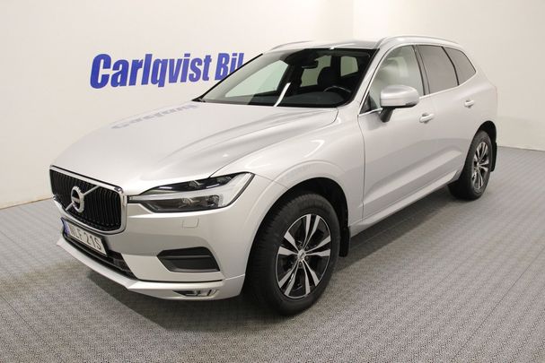 Volvo XC60 B4 AWD 145 kW image number 1