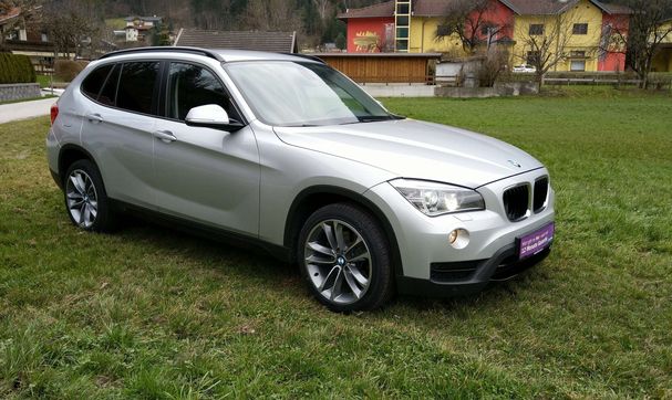 BMW X1 xDrive 160 kW image number 2