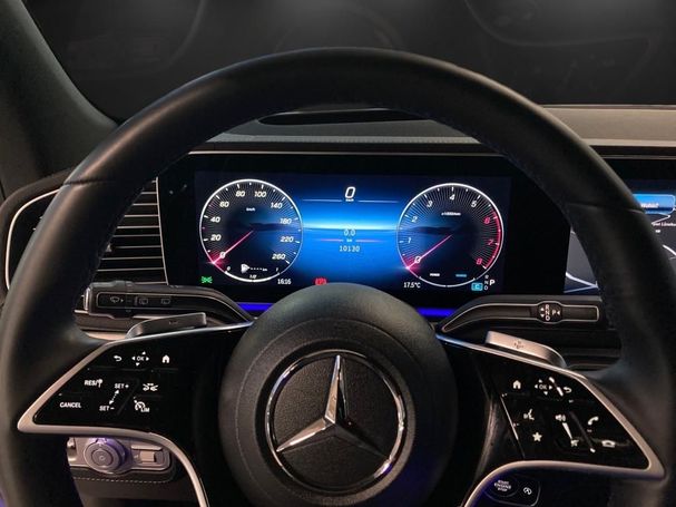 Mercedes-Benz GLE 450 280 kW image number 7