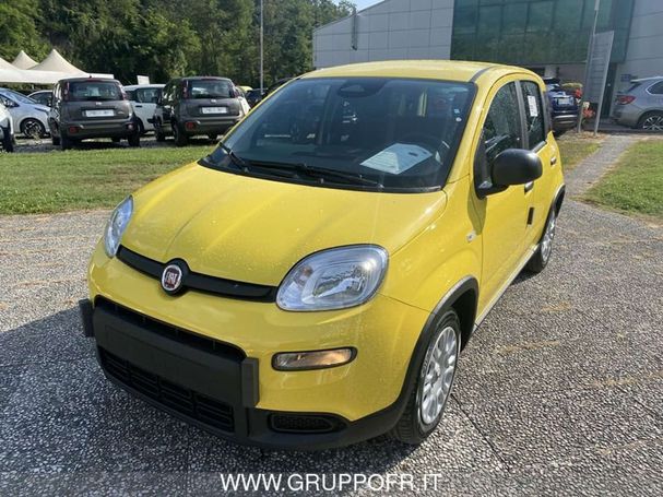 Fiat Panda 51 kW image number 1