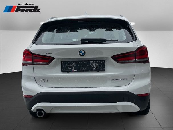 BMW X1 25e xDrive 162 kW image number 5