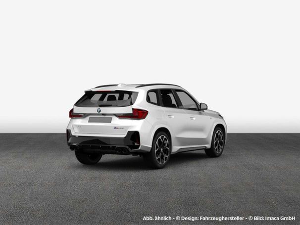 BMW X1 sDrive18i 100 kW image number 3