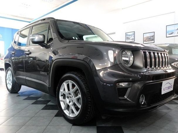 Jeep Renegade 1.6 96 kW image number 2