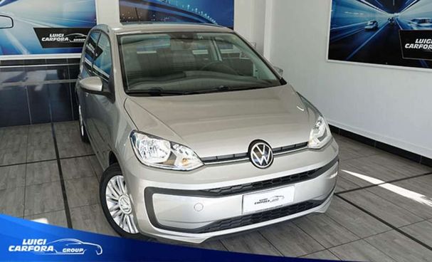 Volkswagen up! Eco 50 kW image number 2