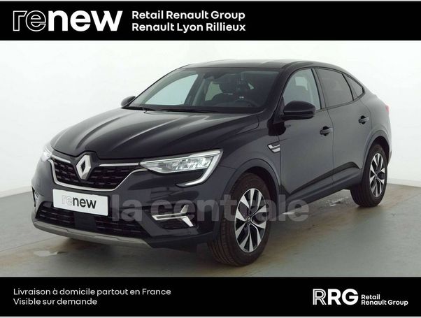 Renault Arkana 140 EDC 103 kW image number 1