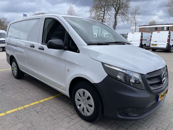 Mercedes-Benz Vito 111 CDi 85 kW image number 3