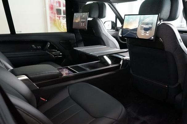 Land Rover Range Rover LWB P530 390 kW image number 7