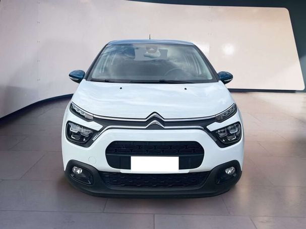 Citroen C3 Pure Tech 83 S&S Shine 61 kW image number 3