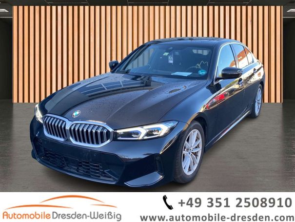 BMW 330i 180 kW image number 2