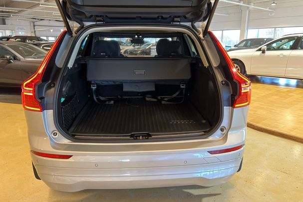 Volvo XC60 B4 AWD 147 kW image number 22